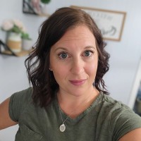 Sarah Thompson