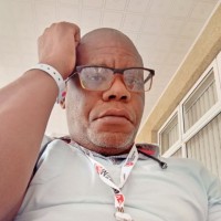 Michael Pemba