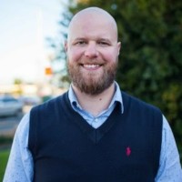 Jared McLeod