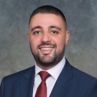 Johnny Estephan, Ph.D., E.I.