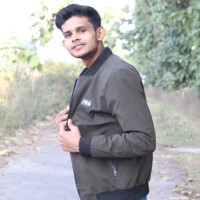 Piyush Kumar Tiwari