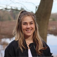 Sanne Schievink