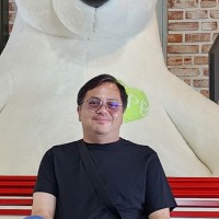 Eric Pescador