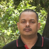 Braj Bhushan
