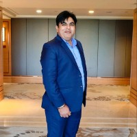 Anurag Bhatt