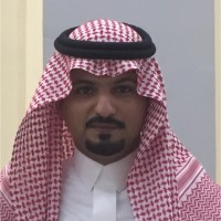 Mohammad Alsaiari