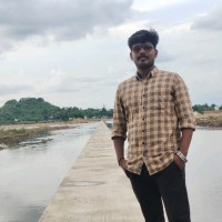 Gobi Shanmugam