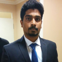 Giridharan M