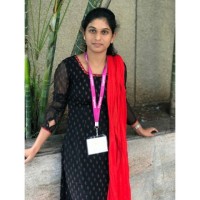 Rupashri Muthusamy