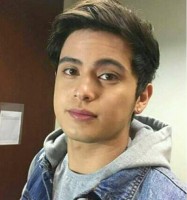 James Reid