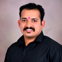 Kiran Yenechavandi