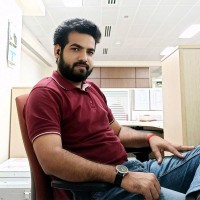 Rajesh Kumar