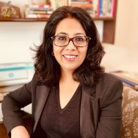 Pooja Nath