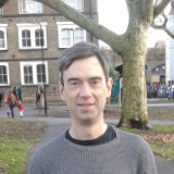 Adam Mycroft