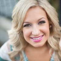 Stephanie Anderson
