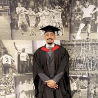 Salim Warith Al Kharusi