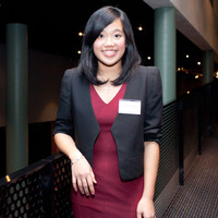 Cathline Augustiani, Cpa