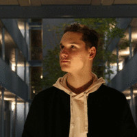 Sander van de Ven