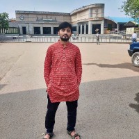 Shubham Chaturvedi