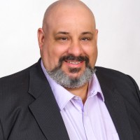 Christian Fournier, CRSP, CHSC