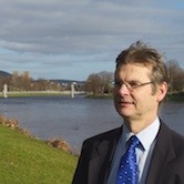 Stephen Blackwell