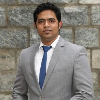 RUPAM PAUL
