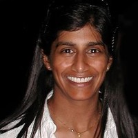 Pratima Rao