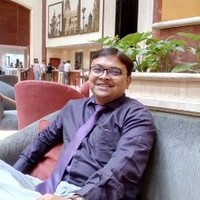 sudipta chanda