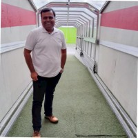 Vaibhav Patil