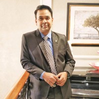Srikanta Chatterjee
