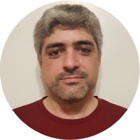 Rafael Garcia Cozzi