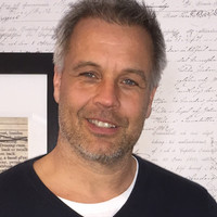 Jonas Algesten