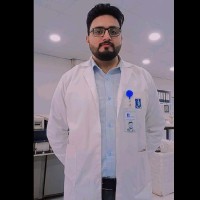 Muhammad Hamza Chaudhary