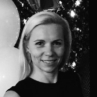 Anne-Mari Aduson