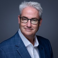 Antony Leask
