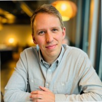 Sean Evernden