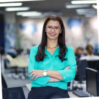 Maria Cristina Fonseca