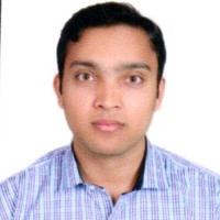 Sreedhar Mohanty