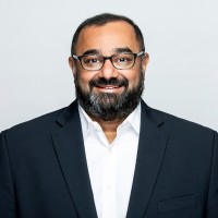 Irfan Kalvert