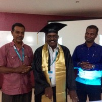 Ravi S