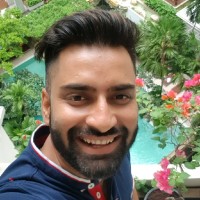 Kamal Pandey