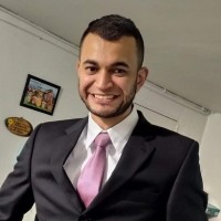 Carlos Andres Bohorquez Duran