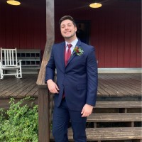 Colton Kane