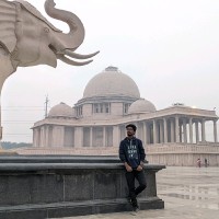 Vignesh Elangovan