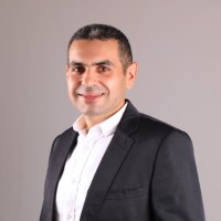 Houcem Dammak