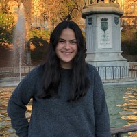 Manuela Betancur Baquero
