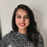 Monica Thakor