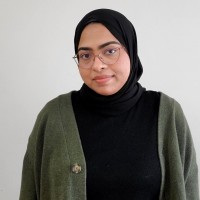 Ilza Khanum