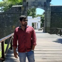 ArunKumar Mahendran