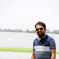 Dhrupad Patel